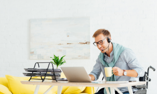 resource for Career Discovery Quizzes