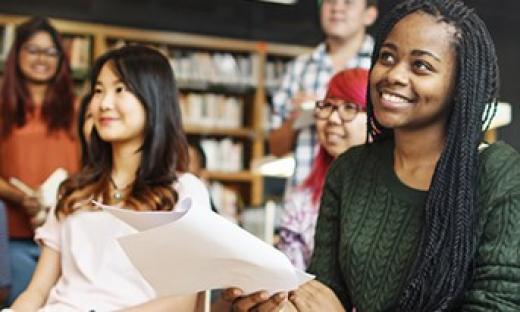 resource for post-secondary education