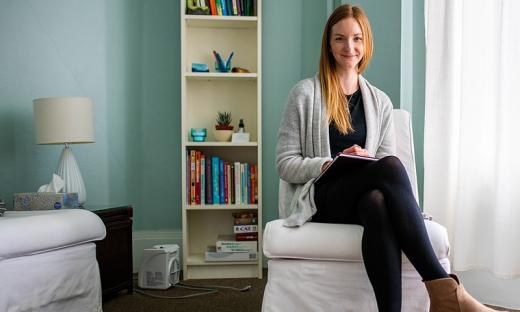 resource for self-employment options