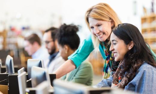 resource for skills training for employment